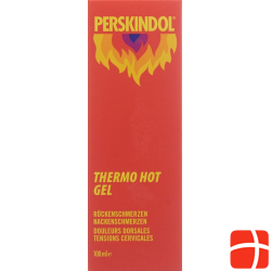 Perskindol Thermo Hot Gel 100ml