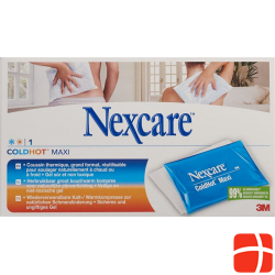 3M Nexcare Coldhot Bio Gel Maxi 20x30cm