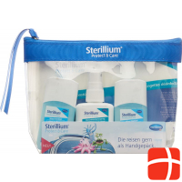 Sterillium Protect&Care travel set