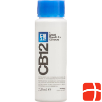 CB 12 Mouth care bottle 250ml