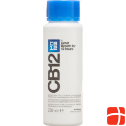 CB 12 Mouth care bottle 250ml