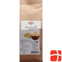 Morga Maismehl Glutenfrei Bio Beutel 400g