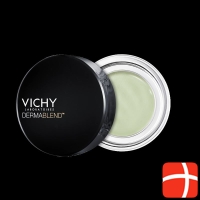 Vichy Dermablend Korrekturfarbe Grün Dose 4.5g