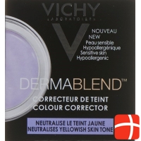 Vichy Dermablend Korrekturfarbe Violett Dose 4.5g