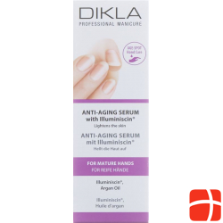 Dikla Anti-Aging Serum Flasche 30ml