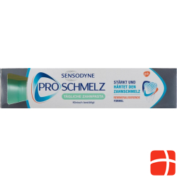 Sensodyne Proschmelz Zahnpasta Tube 100ml