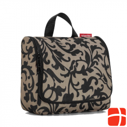 Reisenthel Toiletbag 3L Baroque Taupe