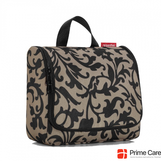 Reisenthel Toiletbag 3L Baroque Taupe buy online