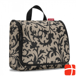 Reisenthel Toiletbag 4L XL Baroque Taupe