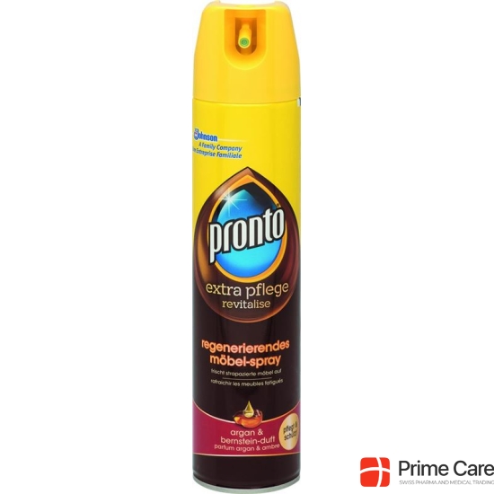 Pronto Regenerierendes Möbel-Spray 250ml buy online