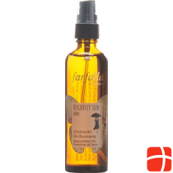 Farfalla Bio-Raumspray Beschuetzt Sein Aura 75ml