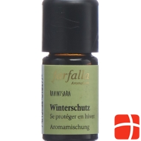 Farfalla Aromamischung Bleib Gesund Ravinsara 5ml