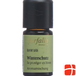 Farfalla Aromamischung Bleib Gesund Ravinsara 5ml