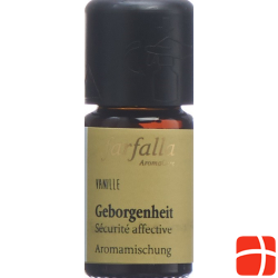 Farfalla Aromamischung Geborgenheit Vanille 5ml