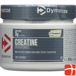 Dymatize Creatine Micronized New Packaging 300g