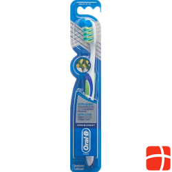 Oral-b Pro-Expert Crossaction Ext Clea 40 Mittel