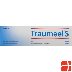 TRAUMEEL S Gel Tb 100 g