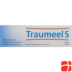 TRAUMEEL S cream Tb 50 g