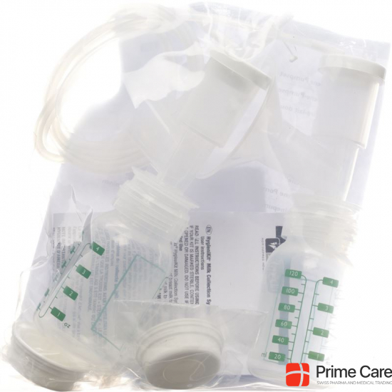 Ameda Hygiene Double Pumpset Non-Sterile buy online