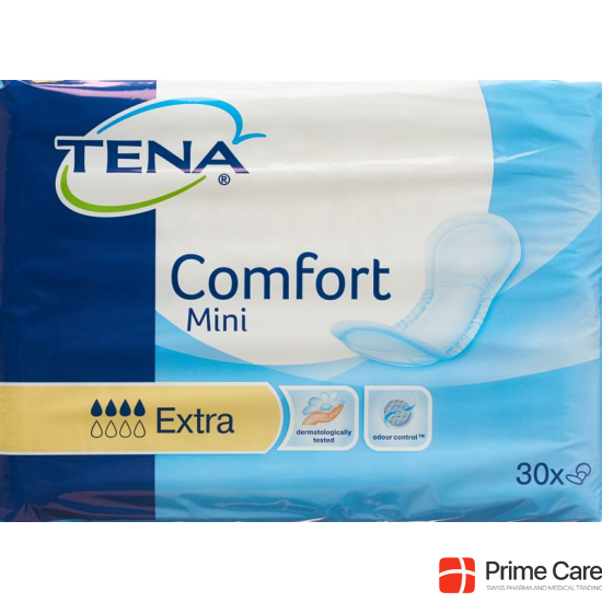 Tena Comfort Mini Extra 30 Stück buy online