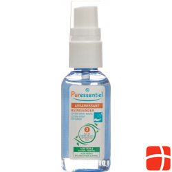 Puressentiel Cleansing Antibacterial Lotion Spray 25ml