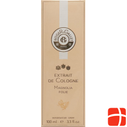 Roger Gallet Extrait Cologne Magnolia Foil 100ml