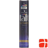Taft Hairspray Ae Ultimate Ultimate 250ml