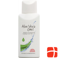 Biosana Aloe Vera Gel Flasche 200ml