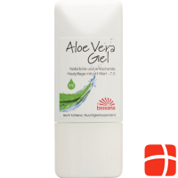 Biosana Aloe Vera Gel Flasche 50ml