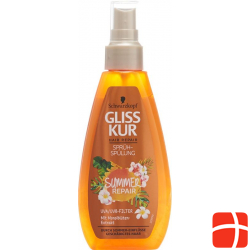 Gliss Kur Sprüh-spülung Summer Repair 150ml