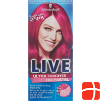 Live Color Ultra Bright 93 Shocking Pink