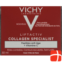 Vichy Liftactiv Collagen Specialist Topf 50ml