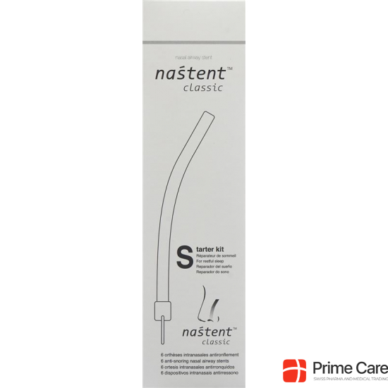 Seven Dreamers Nastent 87 Intrana Kit Rechts 6 Stück buy online