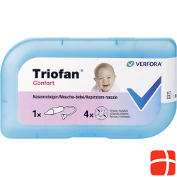 Triofan Confort nose cleaner