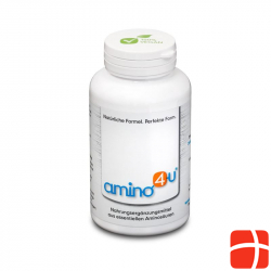 Amino4u Presslinge Dose 120 Stück