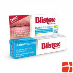 Blistex Ultra Protection Lippenstift 4.25g