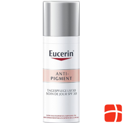 Eucerin Anti Pigment LSF 30 Day Care Dispenser 50ml