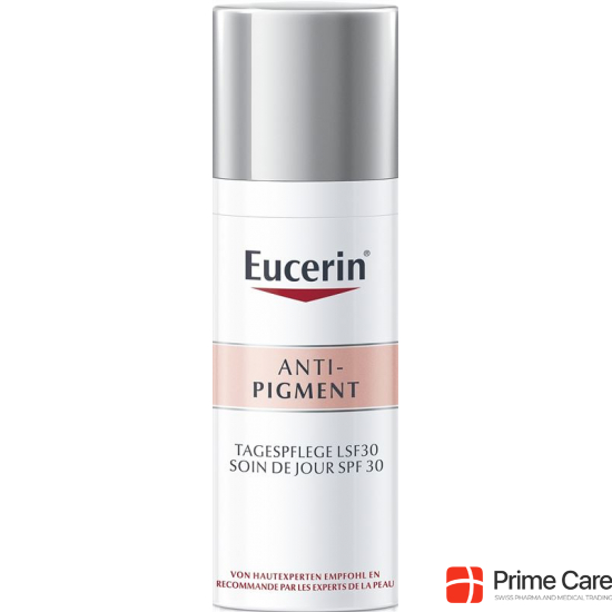 Eucerin Anti Pigment LSF 30 Day Care Dispenser 50ml buy online