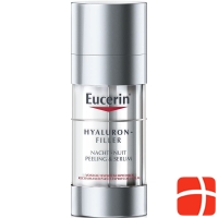 Eucerin Hyaluron-Filler Peeling und Serum für die Nacht 30ml