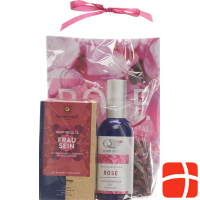 Aromalife gift set to be a woman
