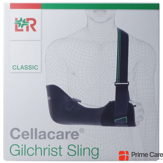 Cellacare Gilchrist Sling Classic Grösse 4 buy online