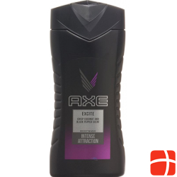 Axe Dusch Excite 250ml