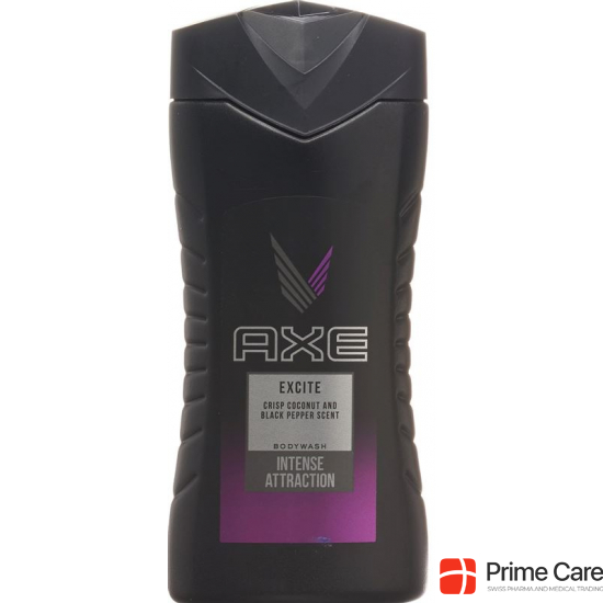 Axe Dusch Excite 250ml buy online