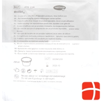 Mediset cup 250ml