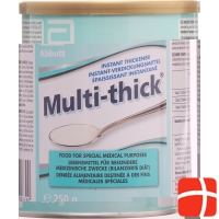 Multi Thick Pulver Dose 250g
