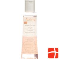 Avène Eye Makeup Remover Waterproof 125ml