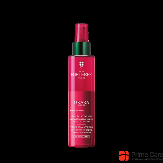 Furterer Okara Color Spray 150ml buy online