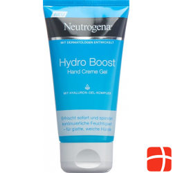 Neutrogena Hydro Boost Handcreme Tube 75ml