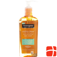 Neutrogena Visibly Clear Waschgel Flasche 200ml