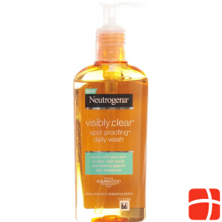 Neutrogena Visibly Clear Waschgel Flasche 200ml